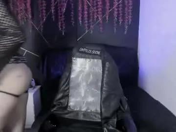 yueeclipsa — GOAL: Striptis with music [144 tokens remaining] Welcome to my room! #bdsm #18 #SmallTits #goth #feed