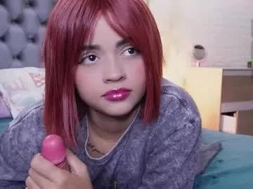 Freechat yugyo9777 on Chaturbate