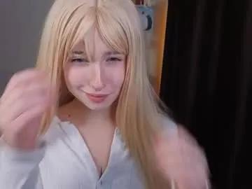 yukimisa — GOAL: doggy+slaps [150 tokens remaining]  #new #blonde #goth #tattoo #shy