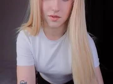 yukimisa — GOAL: top teasing [79 tokens remaining]  #new #blonde #goth #tattoo #shy
