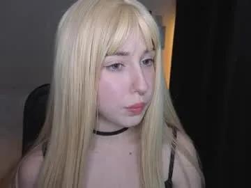 yukimisa — GOAL: some spanks [200 tokens remaining]  #new #blonde #goth #tattoo #shy