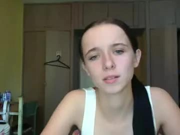 yuliastar — GOAL: Welcome to CB [76 tokens remaining] Welcome to my room! #shy #teen #young #skinny #new