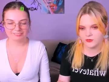 yume_sakura_ — GOAL: my frist goal [323 tokens remaining] Welcome to my room! #feet #blonde #shy #18 #new