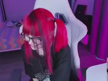Freechat yumi_youkai on Chaturbate