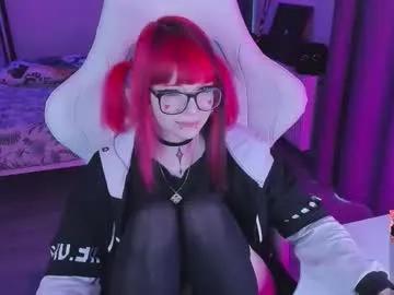 Freechat yumi_youkai on Chaturbate
