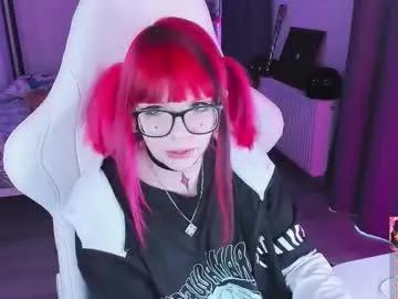 Freechat yumi_youkai on Chaturbate