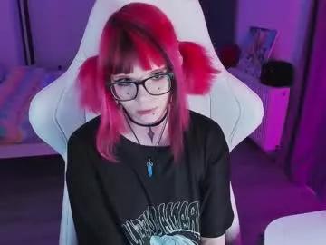 Freechat yumi_youkai on Chaturbate