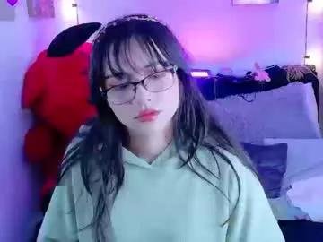 yuny_haruno — GOAL: Shibari in boobs [20 tokens remaining] The hot girl and queen of ahegao is here.  #teen  #ahegao #bondage #bigass #curvy