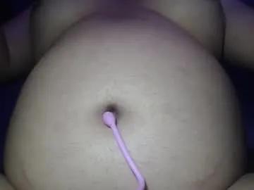 yvie__ — Im close to my  DUE,  just about ready to POP !! #pregnant #bigboobs #milk #hairy #mommy