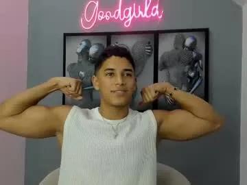 zac_dehaan — Get Naked [25 tokens left] #latin #new #bigcock #cum #young