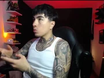 zac_muller1 — I'm Back, New Tattoos #asian #bigcock #tattoo #muscle #master