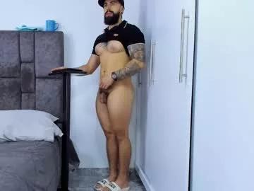 Freechat zack_froone on Chaturbate