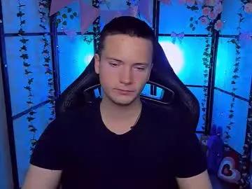 Freechat zackhandsome on Chaturbate