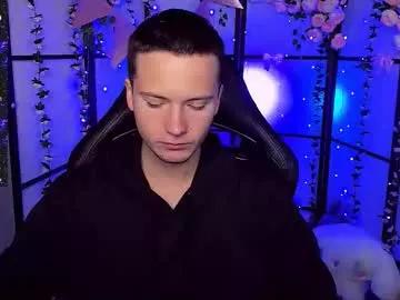Freechat zackhandsome on Chaturbate