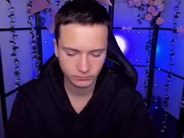 Freechat zackhandsome on Chaturbate