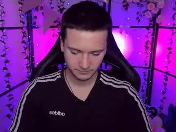 Freechat zackhandsome on Chaturbate