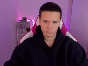 Freechat zackhandsome on Chaturbate