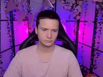 Freechat zackhandsome on Chaturbate