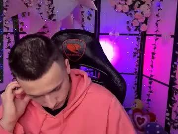 Freechat zackhandsome on Chaturbate