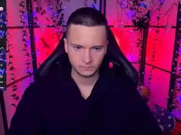 Freechat zackhandsome on Chaturbate
