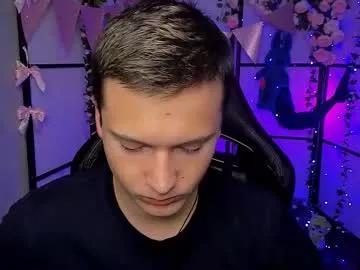 Freechat zackhandsome on Chaturbate