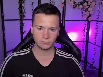 Freechat zackhandsome on Chaturbate