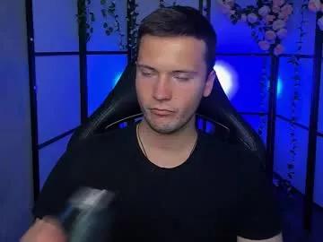 Freechat zackhandsome on Chaturbate