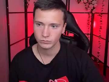 Freechat zackhandsome on Chaturbate