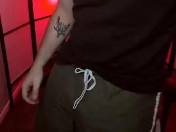 Freechat zackhandsome on Chaturbate