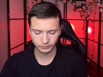 Freechat zackhandsome on Chaturbate