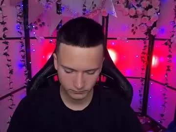 Freechat zackhandsome on Chaturbate