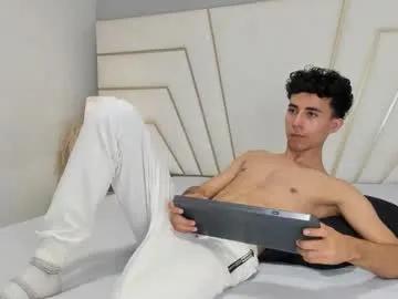 zahir_ashar — Welcome to my room! - Goal: flex muscles [25 tokens left] #twink #bigdick #ass #young #teen