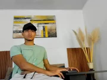 zander_2120 — naked [200 tokens left] Welcome to my room guys!! #exhibitionist #latino #muscle #bigcock #teen