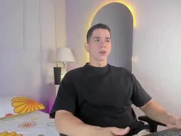 Freechat zanedawson on Chaturbate