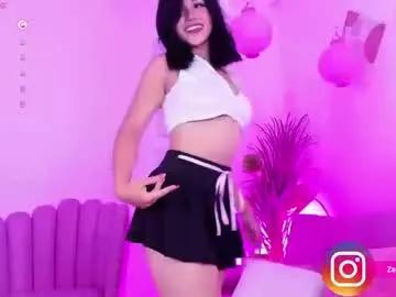 Freechat zaradaviss on Chaturbate