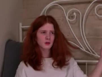 Freechat zaynginger on Chaturbate