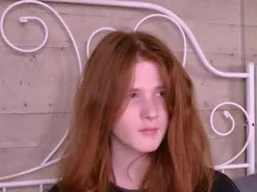 Freechat zaynginger on Chaturbate