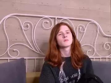 Freechat zaynginger on Chaturbate