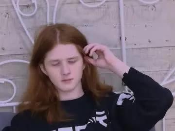 Freechat zaynginger on Chaturbate