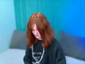 Freechat zaynginger on Chaturbate