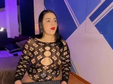 Freechat zhararivas on Chaturbate