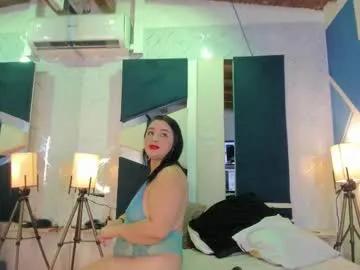 Freechat zhararivas on Chaturbate