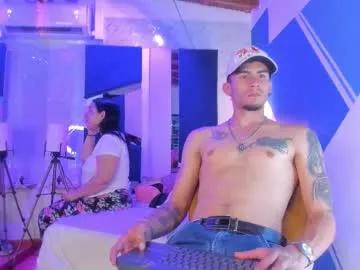 Freechat zhararivas on Chaturbate