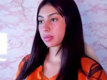 zharyt_18 — GOAL: spank my ass [99 tokens remaining] come and fuck me #skinny #young #latina #submissive #bigass