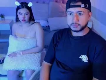 zoe_martin_ — GOAL: Sexy Dance [294 tokens remaining] Welcome to my room! #new #couple #bigass #cumshow