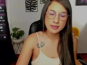 Freechat zoe_millerx on Chaturbate