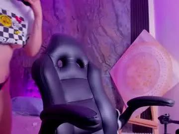 zoe_rosse00 — GOAL: Sexy dance [21 tokens remaining] That cock needs an ass like mine, come and put it inside me #anal #18 #bigboobs #ahegao #skinny