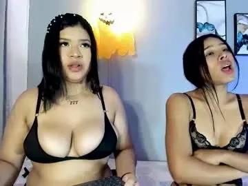 Freechat zoee10 on Chaturbate