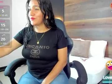 zoee_zi — GOAL: squirt in jeans [998 tokens remaining] Welcome to my room! #milf #latina #jeans #anal #squirt