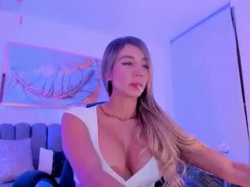 zoepresley — GOAL: DEEPTHROAT + CUM IN TITS [280 tokens remaining]  I'm crazy about a cock that makes me wet a lot PRESLEYX2 #deepthroat #blonde #squirt #lovense #new